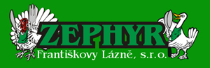 Zephyr - SELSKY-KRAM.CZ