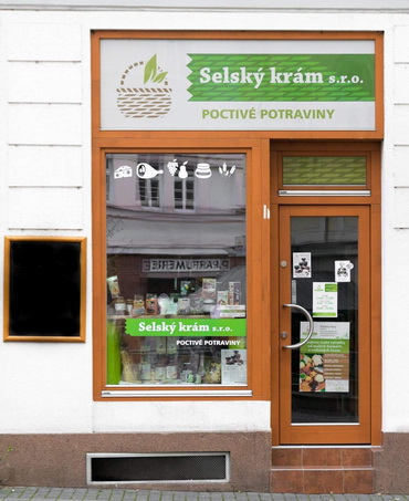 Logo - SELSKY-KRAM.CZ